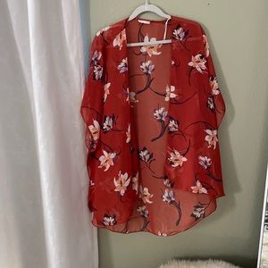 Light Weight high quality kimono